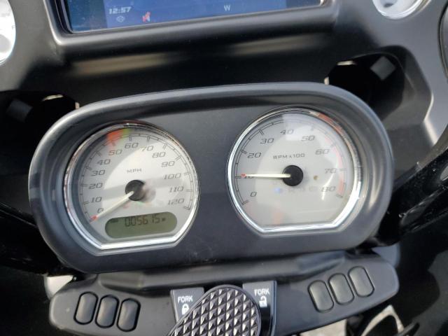 2019 HARLEY-DAVIDSON FLTRX #3310320977