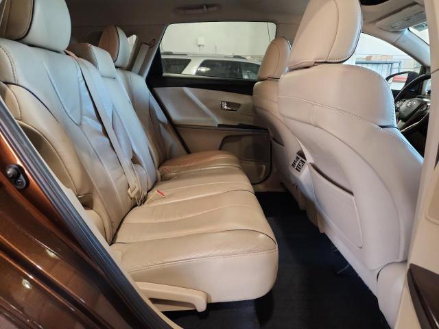 2013 TOYOTA VENZA LE #3290271249