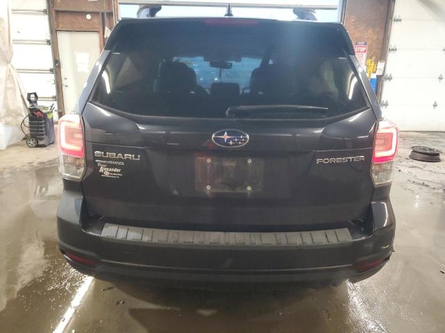 2018 SUBARU FORESTER 2 #3315962104