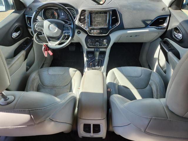 2019 JEEP CHEROKEE O #3284223250