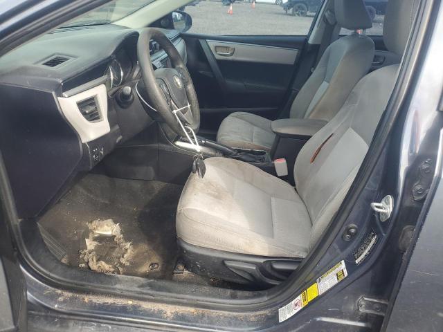 2016 TOYOTA COROLLA L 5YFBURHEXGP433620