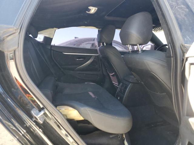 2018 BMW 430I GRAN #3303577940