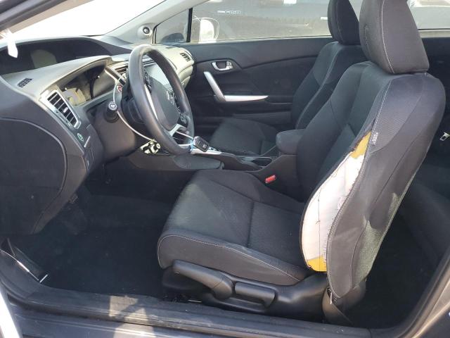 2015 HONDA CIVIC EX - 2HGFG3B89FH503073