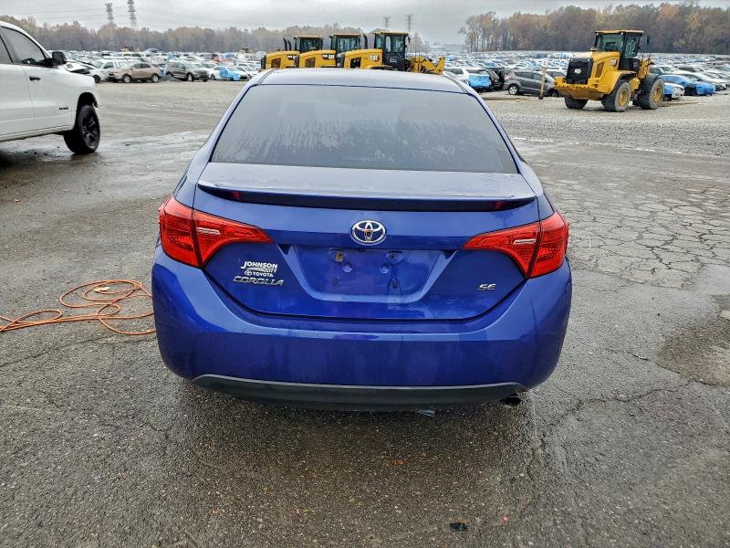 2017 TOYOTA COROLLA L #3294407548