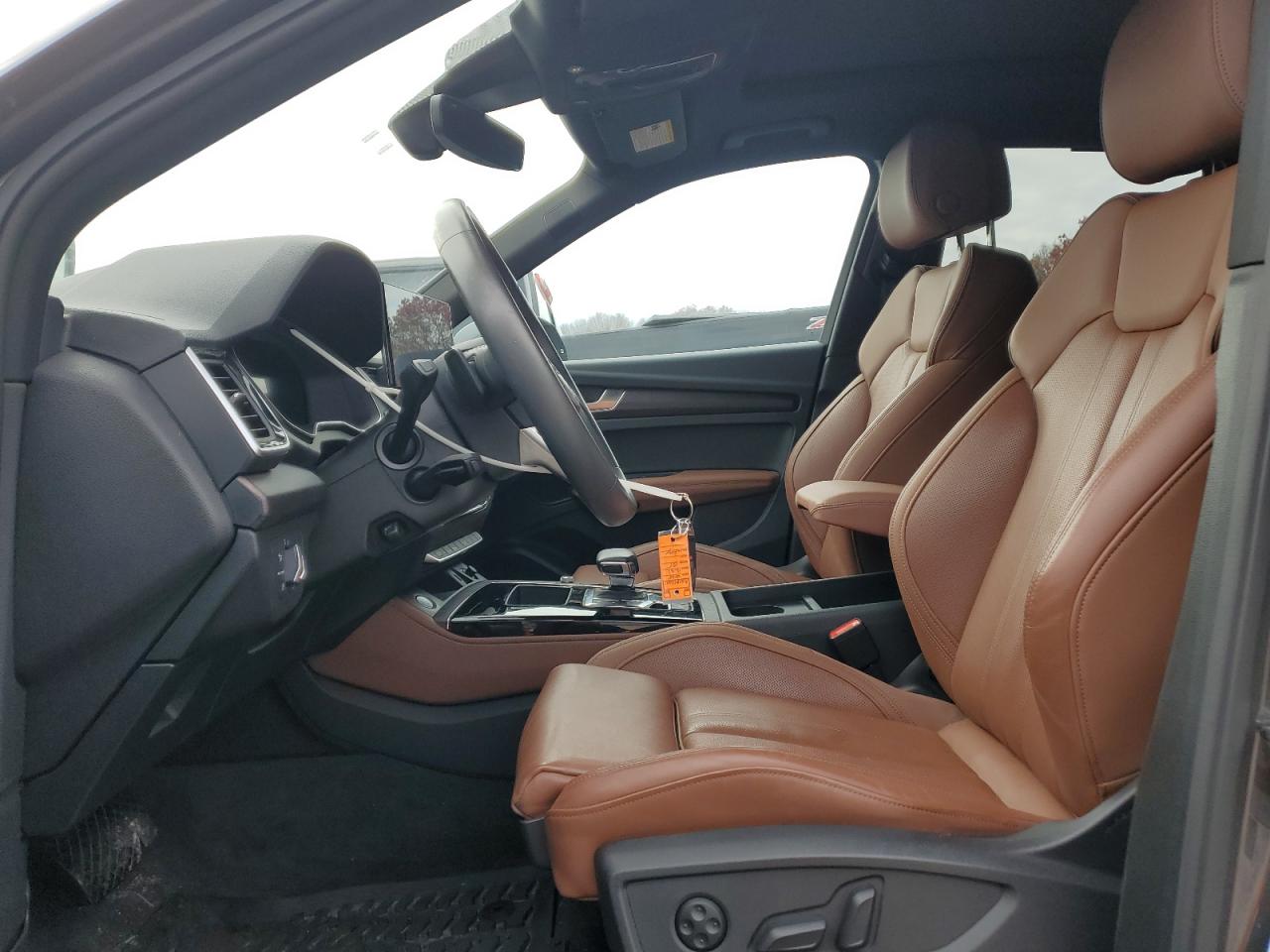 AUDI Q5 PREMIUM PLUS 45