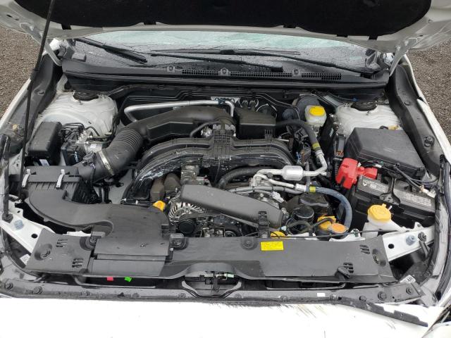 2024 SUBARU CROSSTREK #3304075493