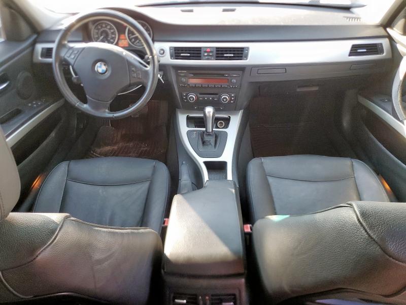 2007 BMW 328 XI #3293344424