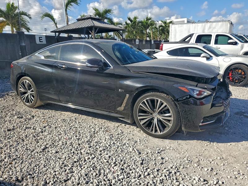 2017 INFINITI Q60 PREMIU #3296896830