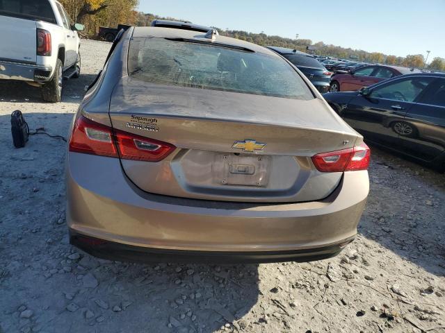2018 CHEVROLET MALIBU LT #3302896904