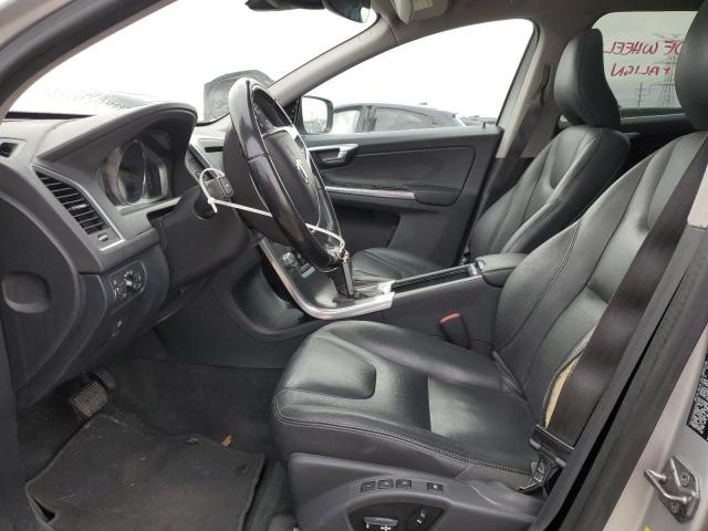 2015 VOLVO XC60 T5 PR #3286666346