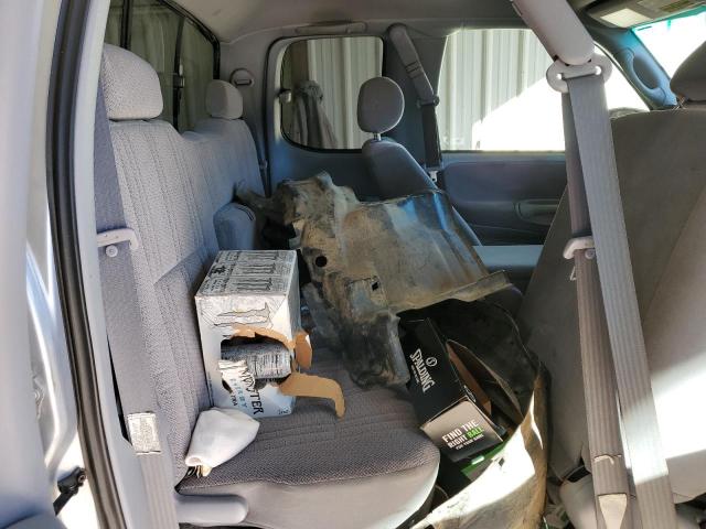 2000 TOYOTA TUNDRA ACC #3310399954