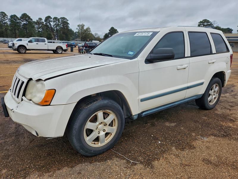 2008 JEEP GRAND CHER #3296216479