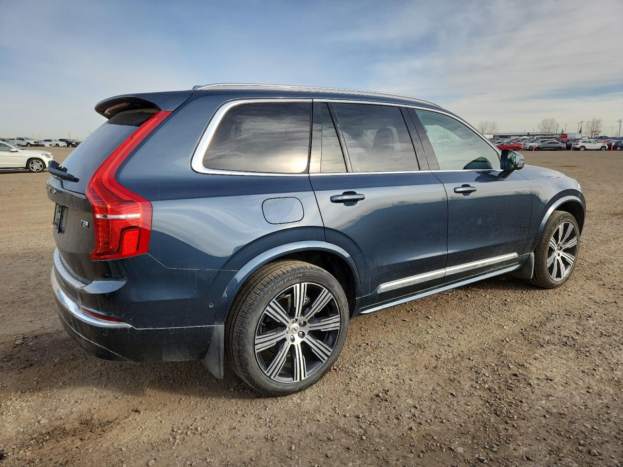 VOLVO XC90 ULTRA