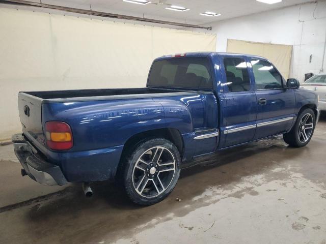 2000 GMC NEW SIERRA #3280374981