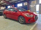 Lot #3301574364 2017 HYUNDAI ELANTRA SE