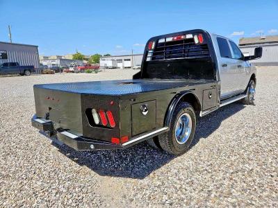 2017 RAM 3500 #3284604368