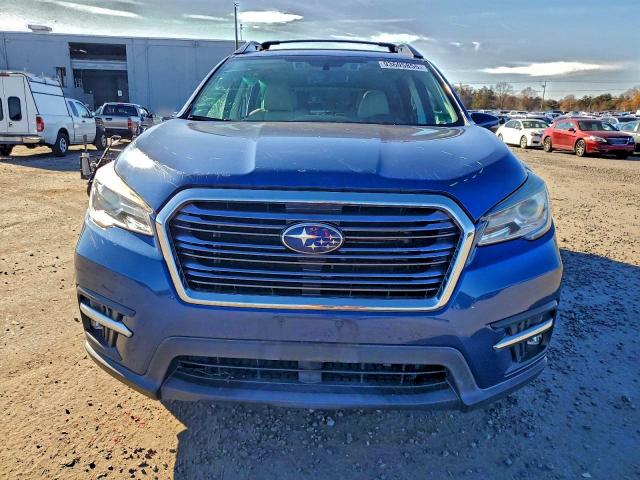 2019 SUBARU ASCENT LIM #3296341421