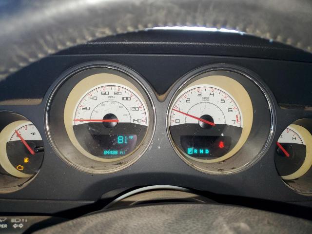 2014 DODGE CHALLENGER #3280300997