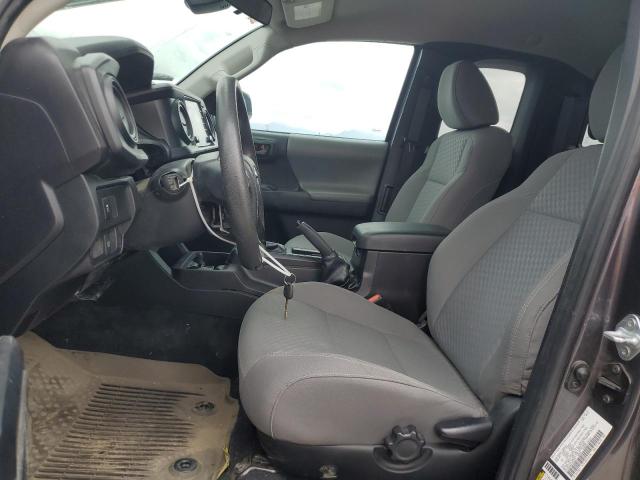 2022 TOYOTA TACOMA ACC #3297967785