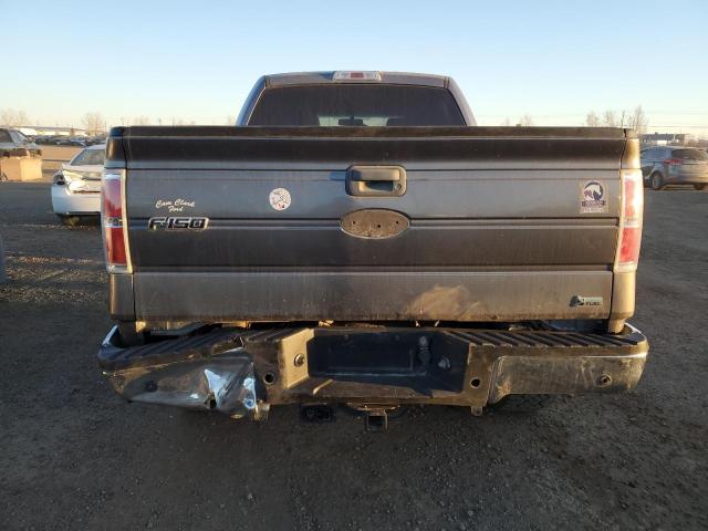 2014 FORD F150 SUPER - 1FTFW1EF6EKF97047