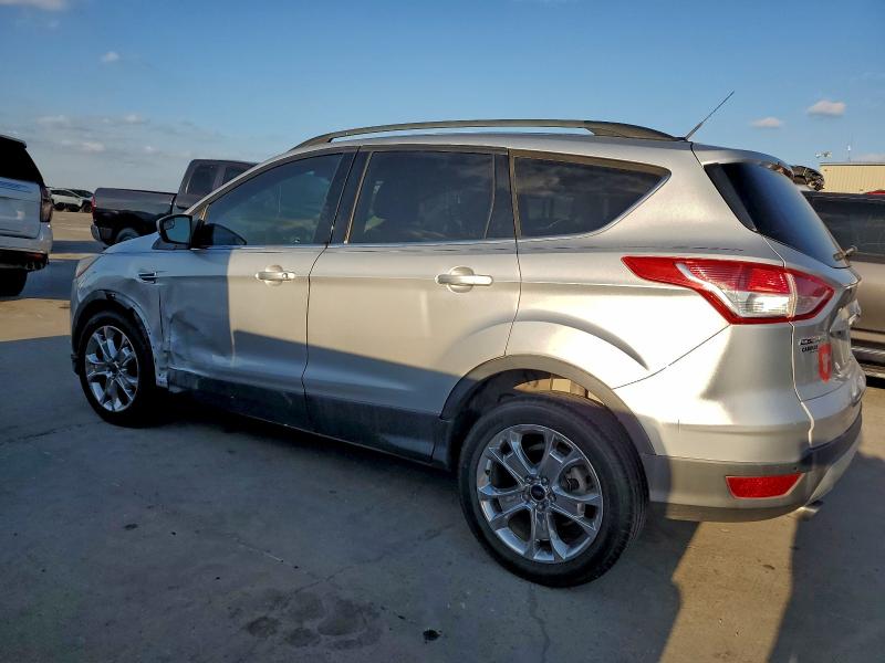 2014 FORD ESCAPE SE #3294516521