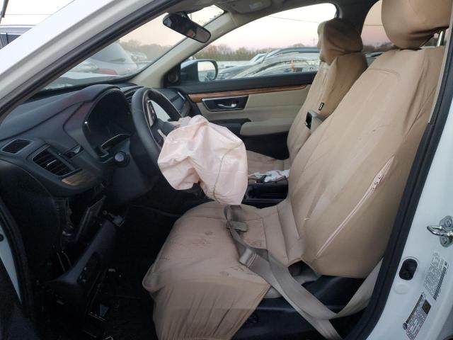 2020 HONDA CR-V EX #3309421995