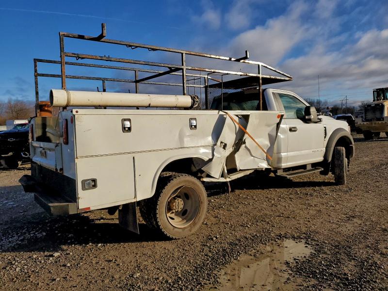 2020 FORD F450 SUPER #3296897876