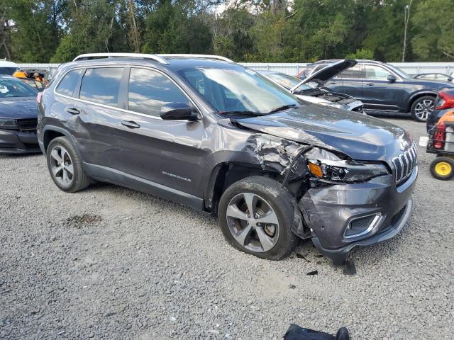 2019 JEEP CHEROKEE L #3315891137