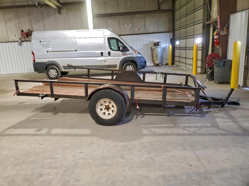 2010 HOME MADE TRAILER #3303665954