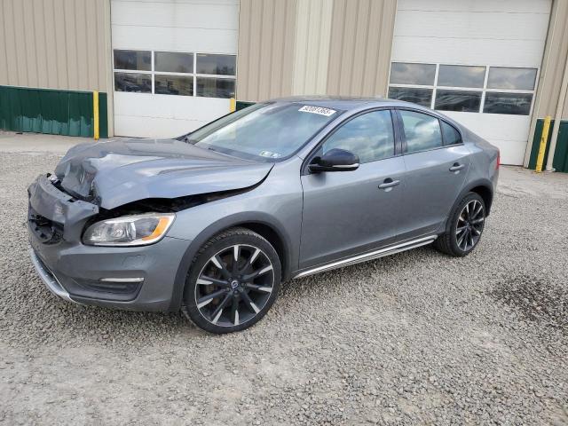 2016 VOLVO S60 CROSS #3302007057