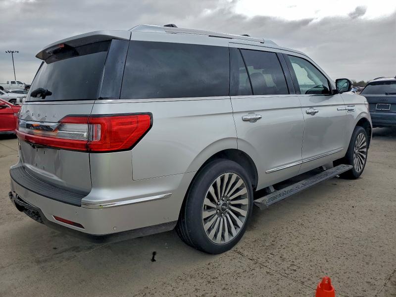 2019 LINCOLN NAVIGATOR #3298129128