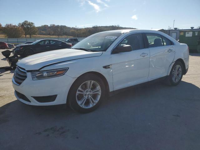 Global Auto Auctions: 2015 FORD TAURUS SE