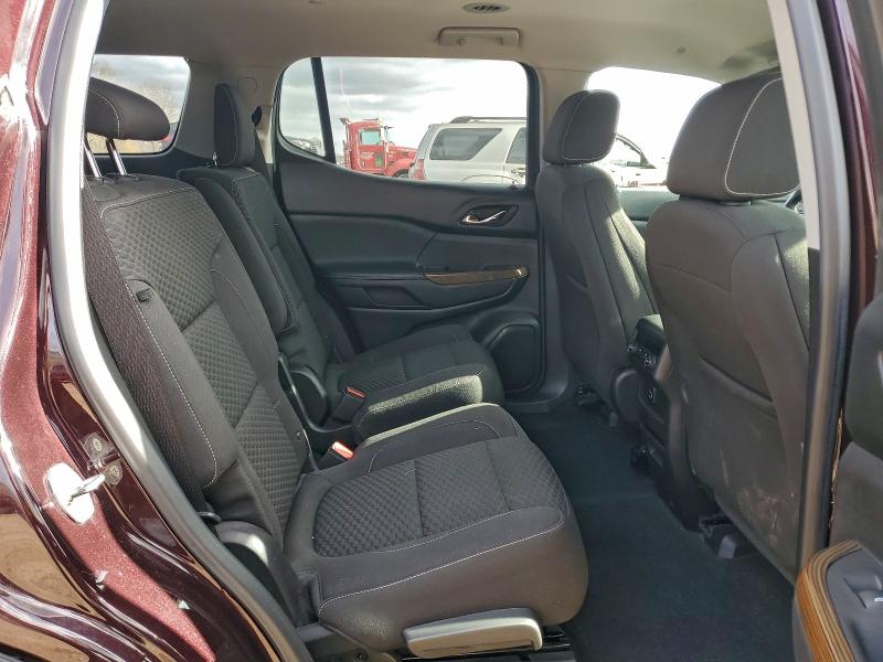 2018 GMC ACADIA SLE #3302734044