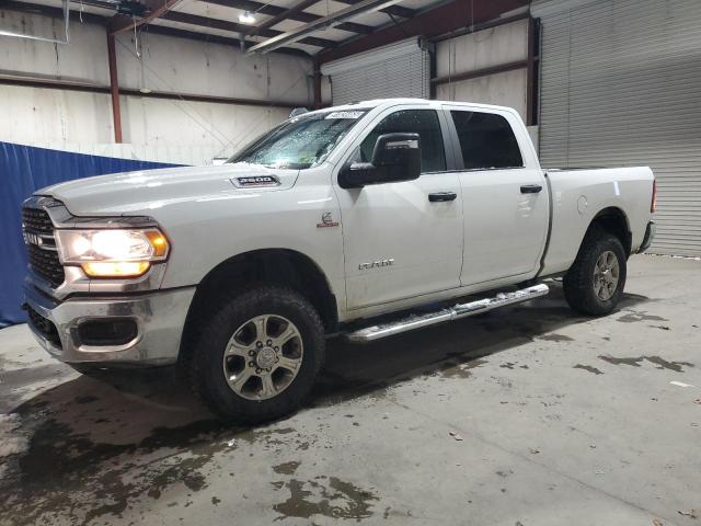 Global Auto Auctions: 2024 RAM 2500 BIG H