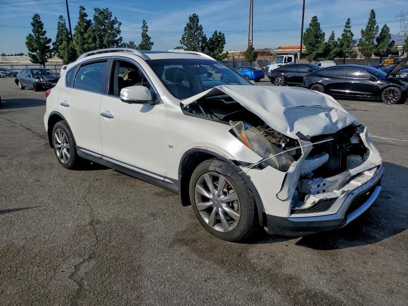 2017 INFINITI QX50 #3303937727