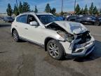Lot #3303937727 2017 INFINITI QX50