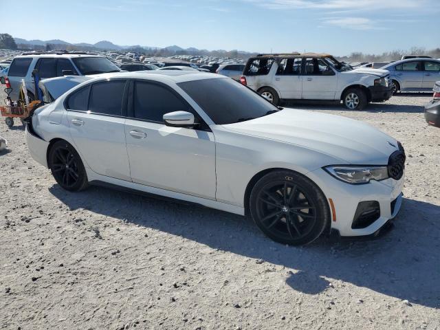 2021 BMW 330XI #3303790426