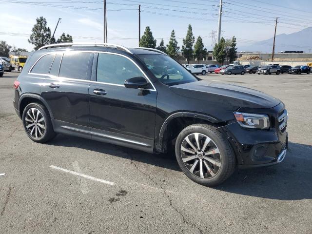 2021 MERCEDES-BENZ GLB 250 #3303002627