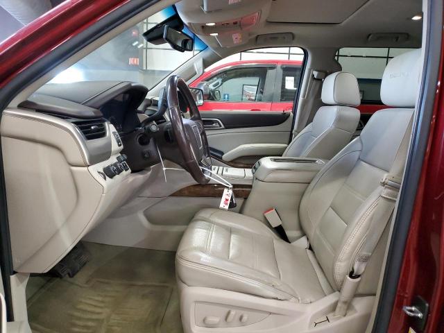 2016 GMC YUKON XL D - 1GKS2HKJ1GR386025