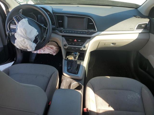 2018 HYUNDAI ELANTRA SE #3290262208