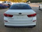 Lot #3317716069 2020 KIA OPTIMA LX