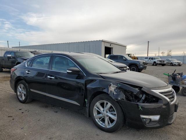 2015 NISSAN ALTIMA 2.5 - 1N4AL3AP7FC950409