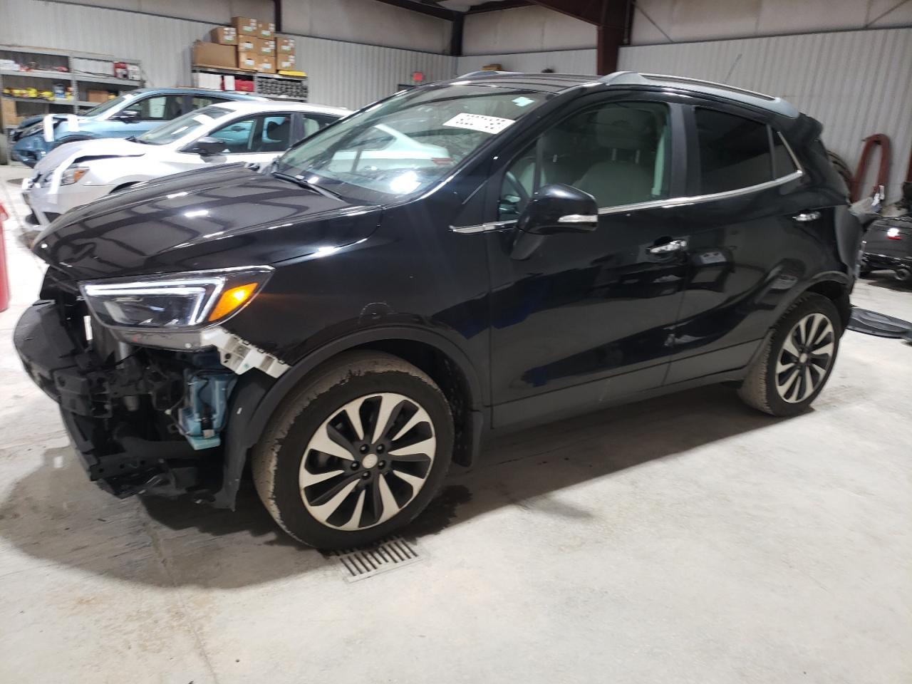 BUICK ENCORE ESSENCE