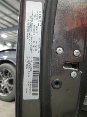 2018 DODGE CHALLENGER #3281597463