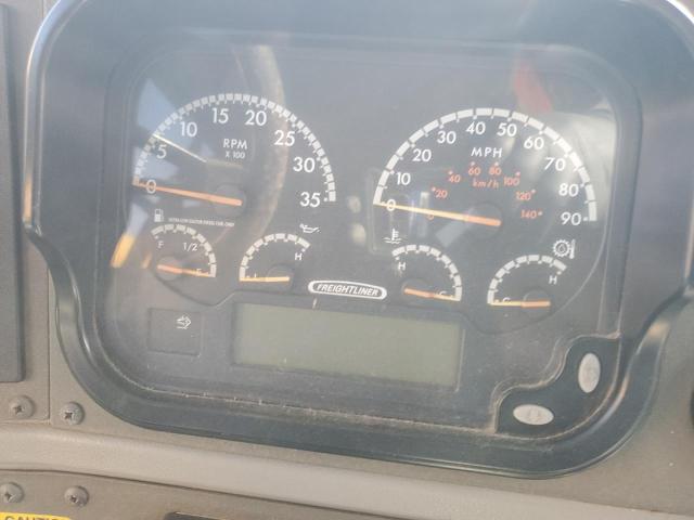 2012 THOMAS SAF-T-LINER HDX #3301716367