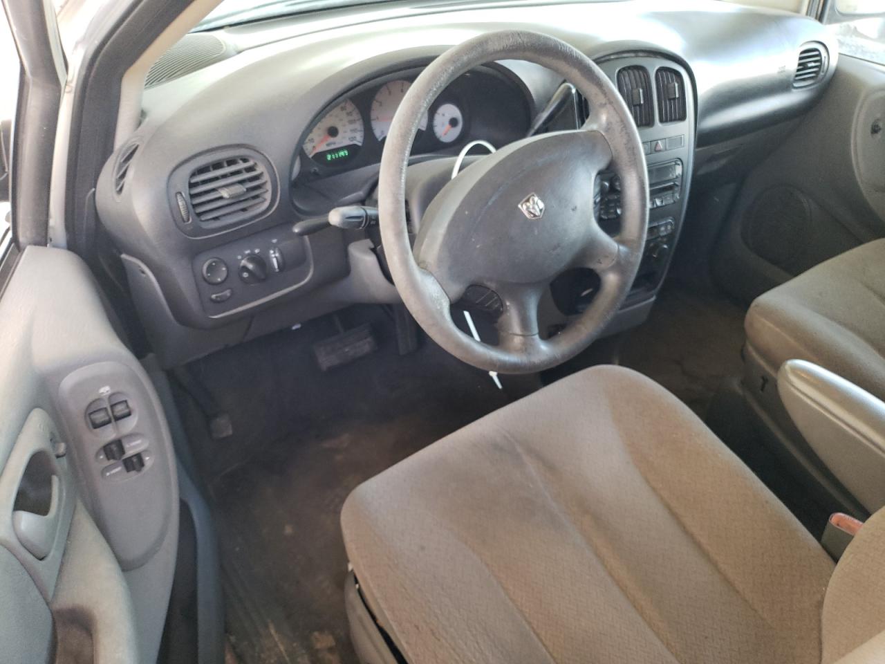 Lot #3297106523 2006 DODGE GRAND CARA