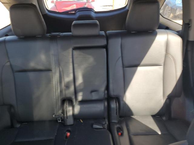 2019 TOYOTA HIGHLANDER 5TDKZRFHXKS564836