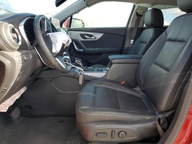 2023 CHEVROLET BLAZER #3292432587