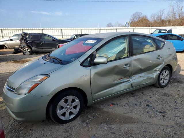Global Auto Auctions: 2007 TOYOTA PRIUS