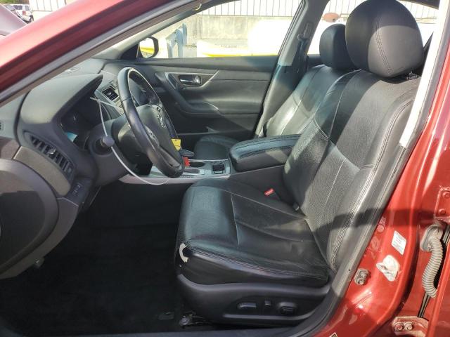 2013 NISSAN ALTIMA 2.5 #3302753004